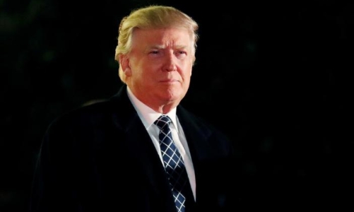 Sau cuộc gọi đến Đài Loan, Trump phàn nàn về Trung Quốc