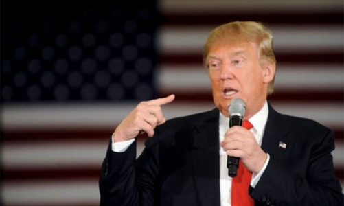 Bầu cử Mỹ: Cơ hội cho Donald Trump giảm mạnh