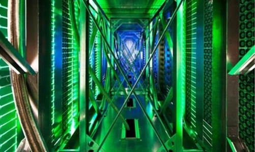 Cận cảnh “bộ não” của Google