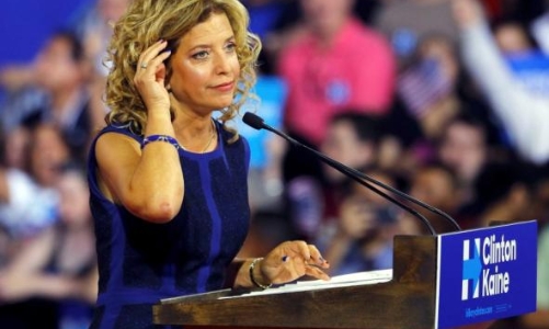 Bầu cử Mỹ: Đảng Dân chủ căng thẳng vì Hillary Clinton