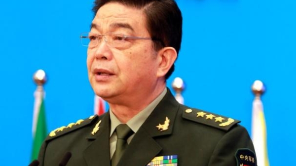 Trung Quốc cảnh báo New Zealand về biển Đông