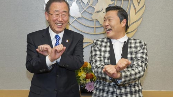 Thế giới 2012, một năm qua ảnh (II)