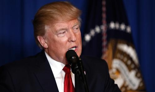 Mỹ dội hàng loạt tên lửa Tomahawk vào Syria