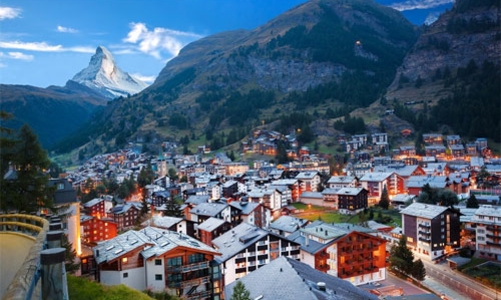 Thụy Sỹ sắp bỏ phiếu việc tặng 2.500 USD/tháng cho dân