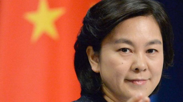 Trung Quốc nói gì sau khi Mỹ dỡ cấm vận vũ khí với Việt Nam?