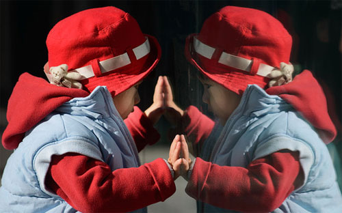 Các nhà kế hoạch hóa gia đình của Trung Quốc nói rằng, việc áp dụng liên
 tục chính sách 1 con từ năm 1980 đã giúp nước này hạn chế được 400 
triệu lượt sinh - Ảnh: Getty.<br>