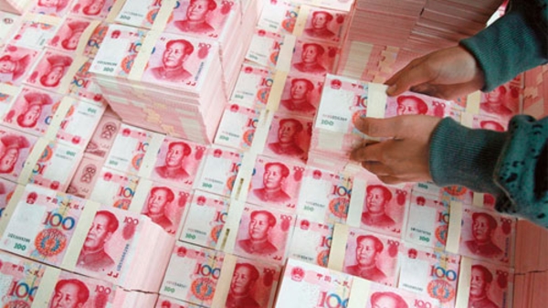 Trung Quốc hạ lãi suất lần thứ 6 để cứu tăng trưởng