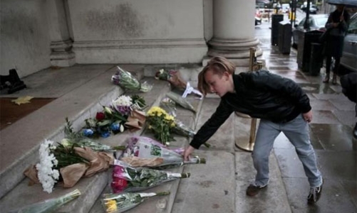 IS chính thức nhận trách nhiệm vụ thảm sát tại Paris