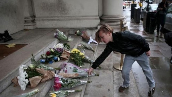 IS chính thức nhận trách nhiệm vụ thảm sát tại Paris