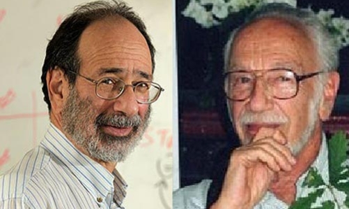 Nobel kinh tế 2012 lại thuộc về người Mỹ