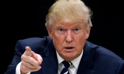 Trump, “vị Tổng thống có lợi cho chứng khoán”