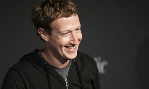 Sếp Facebook sắp “bỏ túi” 1 tỷ USD nhờ bán cổ phiếu