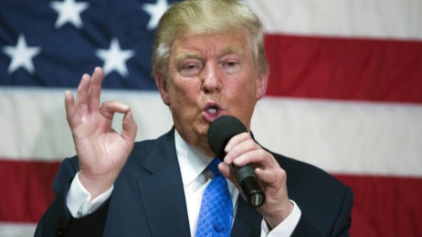 Donald Trump đã khiến Đảng Cộng hòa khốn đốn như thế nào?