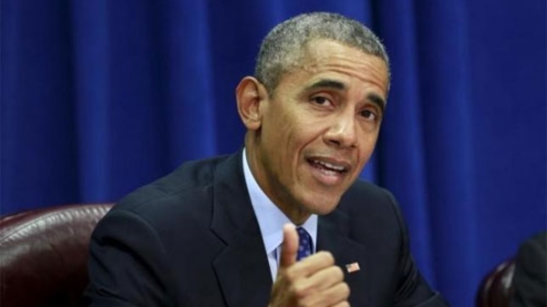 Obama bắt đầu tìm cách đưa TPP vượt ải Quốc hội
