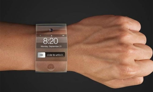 Đồng hồ thông minh - chiến trường công nghệ mới