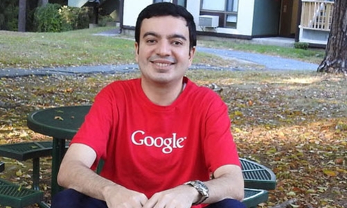 Cái kết bất ngờ vụ mua tên miền Google.com giá 12 USD