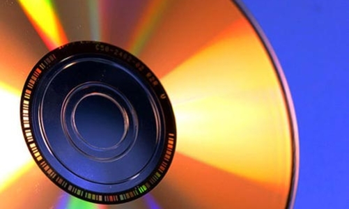 30 năm lịch sử đĩa CD