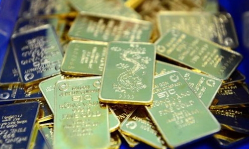 “Chênh lệch giá vàng dưới 1 triệu đồng là hợp lý”