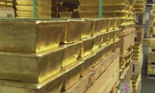 Goldman Sachs bất ngờ lạc quan về triển vọng giá vàng