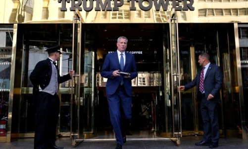 Hàng loạt thị trưởng Mỹ muốn bảo vệ người nhập cư khỏi Trump