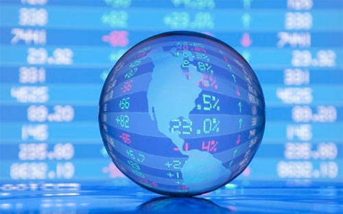 Triển vọng tăng trưởng của các nền kinh tế đang phát triển đã bị WB cắt 
giảm trong lần dự báo này xuống còn 5,1% từ mức 5,5% đưa ra trong lần dự
 báo hồi đầu năm.