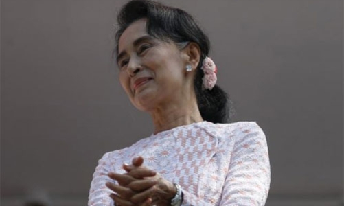 Bầu cử ở Myanmar: Đảng cầm quyền thừa nhận thất bại