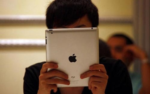 Ngoài các mẫu iPad mới, dự kiến trong sự kiện tới đây, Apple cũng sẽ ra 
mắt các sản phẩm mới khác như máy tính Mac Pro, hệ điều hành OS X 
Mavericks - Ảnh: Tech.<br>