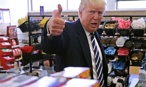 “Tổng thống Trump” có thể nhấn chìm đồng USD như thế nào?