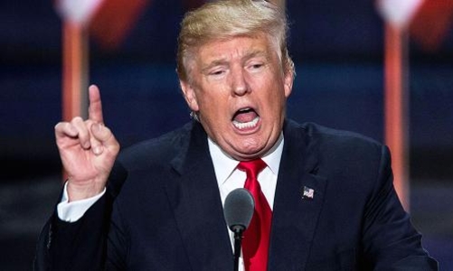 Lãnh đạo châu Âu lo Donald Trump thành Tổng thống Mỹ