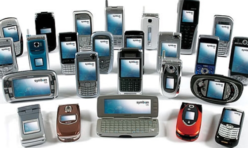 Nokia “vĩnh biệt” hệ điều hành Symbian trên smartphone
