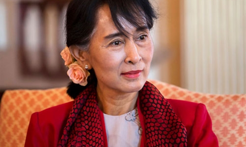 Sẽ không có “liệu pháp sốc” tại Myanmar?