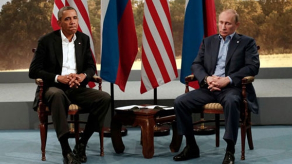 2013 và những bức ảnh báo chí đáng nhớ