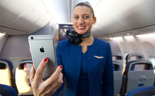 Doanh số iPhone tăng bùng nổ đã đem đến cho Apple những quý liên tiếp 
đạt kết quả kinh doanh khả quan, bất chấp sự giảm tốc của thị trường 
điện thoại thông minh (smartphone) toàn cầu. 