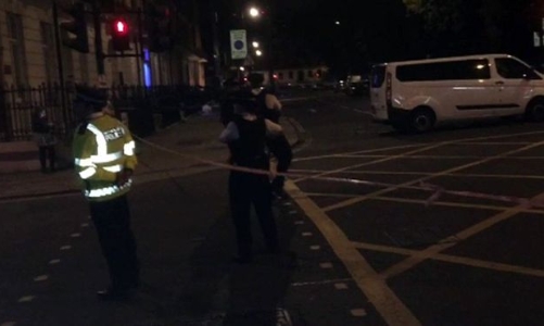 Tấn công bằng dao ở London, 6 người thương vong