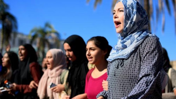 Lo khủng bố, Mỹ ra cảnh báo du lịch toàn cầu