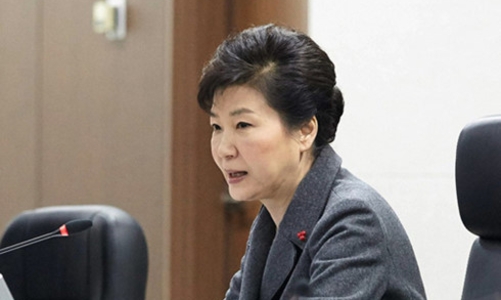 Bị tuyên đồng phạm vụ bê bối, Tổng thống Hàn Quốc đã hết cơ hội?