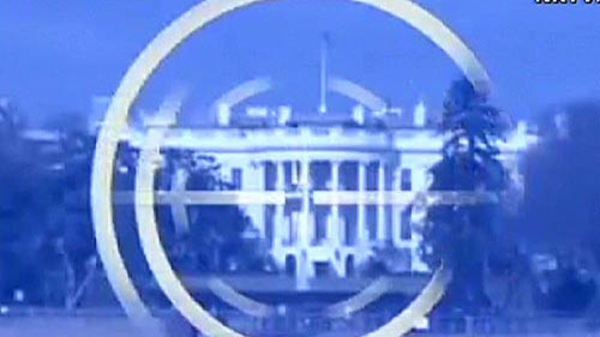 Triều Tiên dọa bắn vào Nhà Trắng