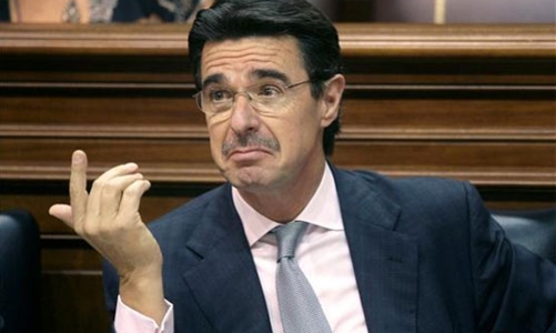 Một bộ trưởng Tây Ban Nha từ chức vì vụ Panama Papers