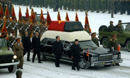 Số phận 7 “cánh tay” của Kim Jong Un