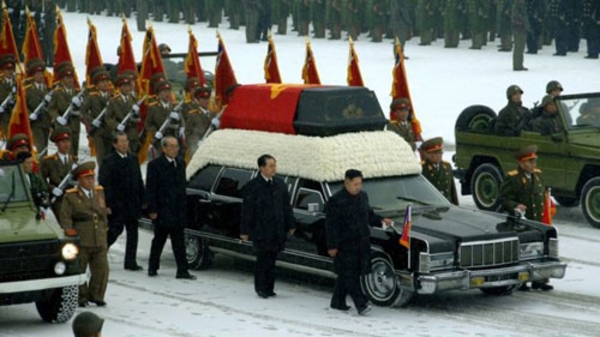 Số phận 7 “cánh tay” của Kim Jong Un