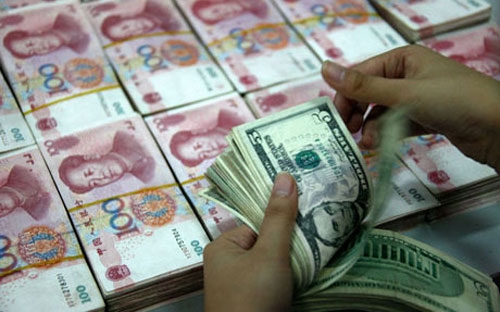 GFI nói rằng tiền “ngầm” ra khỏi Trung Quốc thông qua nhiều kênh khác nhau, 
bao gồm chứng từ giả mạo và các thỏa thuận thương mại bất hợp pháp.