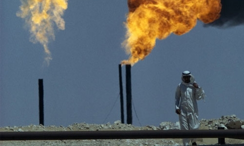 “Kẹt” tiền, Saudi Arabia tăng giá xăng gấp rưỡi