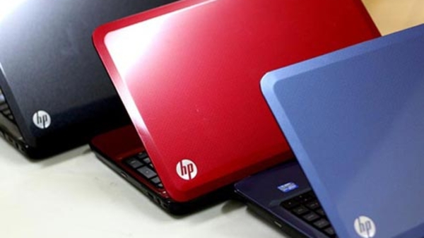 10 laptop tốt nhất 2012