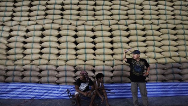 Phía sau thỏa thuận gạo Trung Quốc - Thái Lan