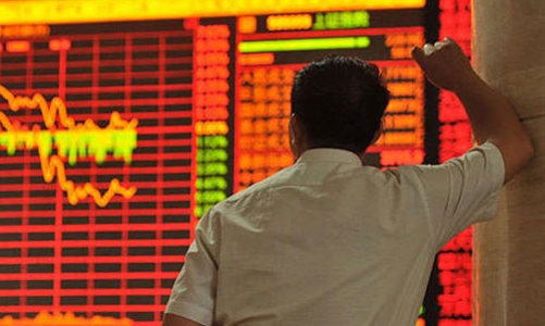 Chứng khoán Trung Quốc bị MSCI từ chối lần thứ ba