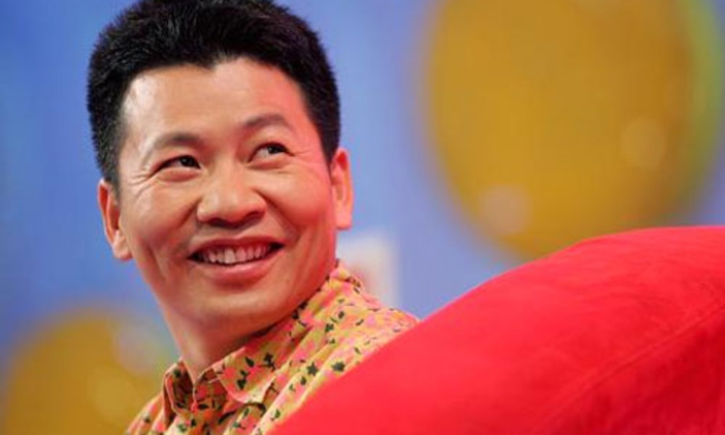 Tỷ phú Trung Quốc Zhou Chengjian - Ảnh: CNBC/AP.<br>