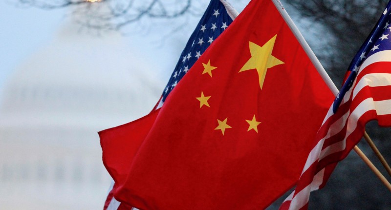 <span style="font-family: "Times New Roman"; font-size: 14.6667px;">Trong 10 tháng đầu năm 2016, thâm hụt thương mại của Mỹ với Trung Quốc là gần 289 tỷ USD.</span>