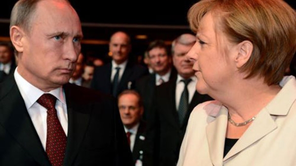 Ông Putin lo xung đột ở Triều Tiên hủy diệt hơn Chernobyl