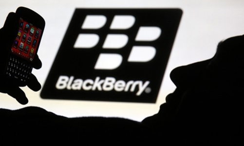 BlackBerry tung “chiêu” mới hòng trở mình?