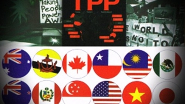 Triển vọng thông qua TPP ở 12 nước có “sáng”?